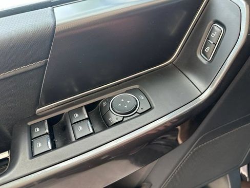 Certified 2023 Ford F150 XLT w/ Equipment Group 302A High AWD/4WD image 27