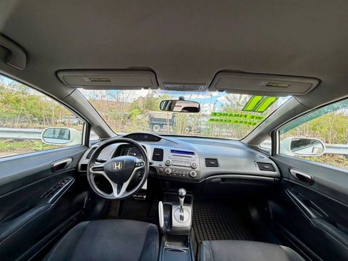 Used 2011 Honda Civic LX-S image 11
