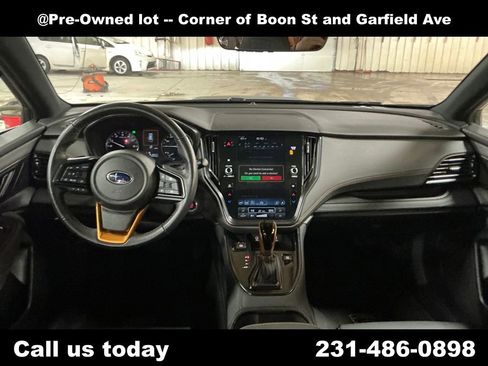Used 2023 Subaru Outback Wilderness image 18