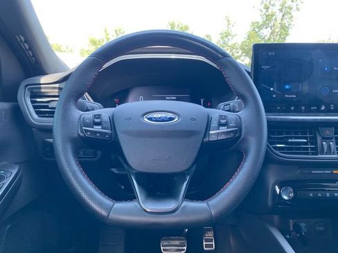 Used 2023 Ford Escape ST-Line Select w/ Tech Pack #1 AWD/4WD image 23
