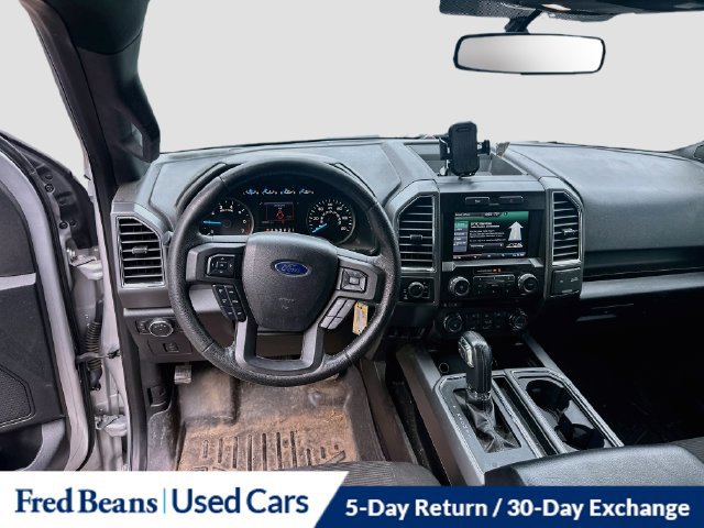 Used 2015 Ford F150 XLT w/ Equipment Group 302A Luxury AWD/4WD image 20