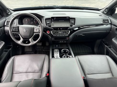 Used 2025 Honda Ridgeline Black Edition image 29