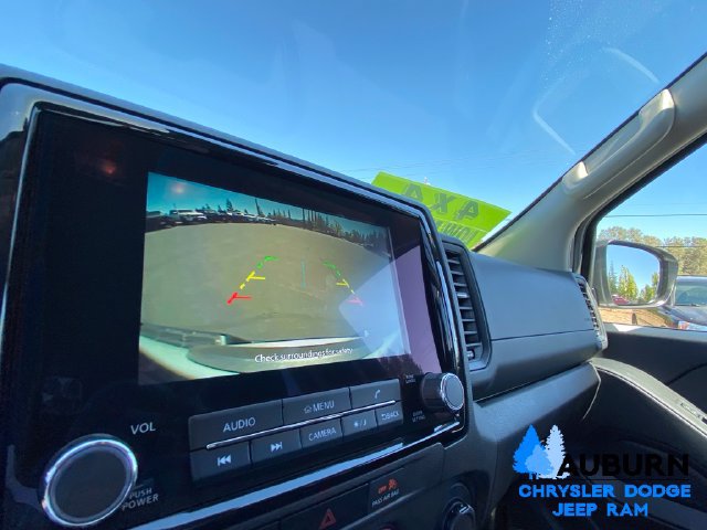 Used 2024 Nissan Frontier S AWD/4WD image 41