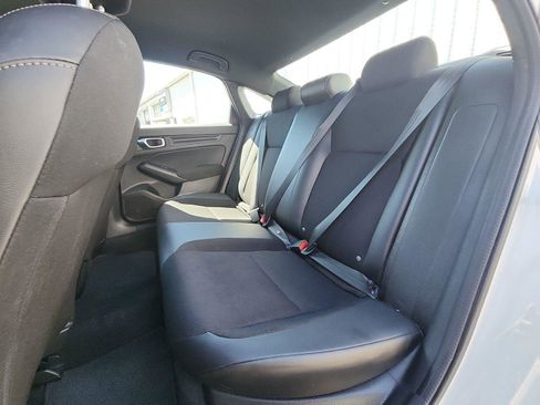 Used 2023 Honda Civic Sport image 22