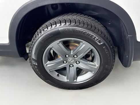 Used 2023 Honda Ridgeline RTL-E image 8