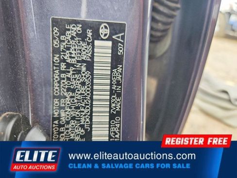 Used 2010 Toyota Prius Two image 23