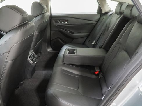 New 2025 Honda Accord Touring image 38