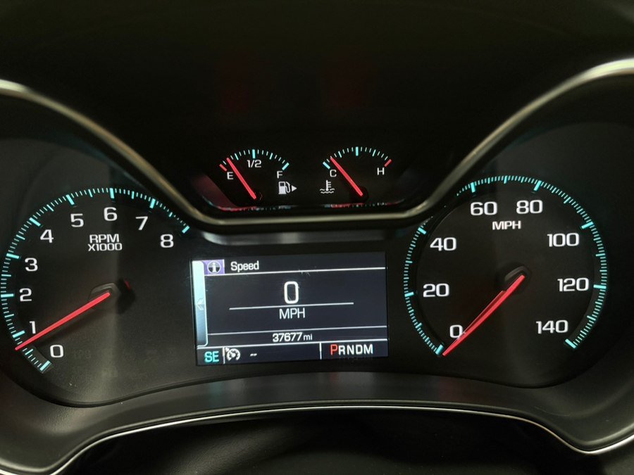 Used 2015 Chevrolet Impala LTZ FWD image 39