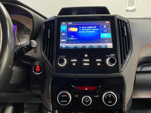 Used 2024 Subaru Forester Sport image 20