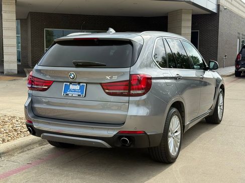 Used 2017 BMW X5 sDrive35i image 7