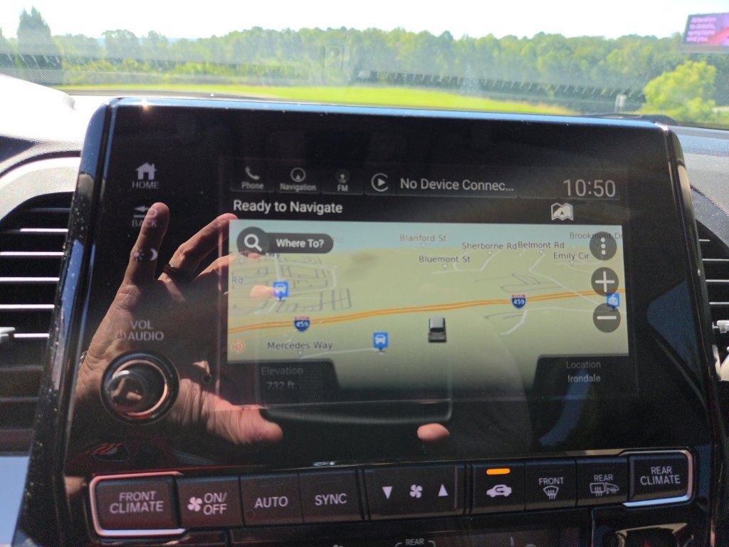 Used 2019 Honda Odyssey EX-L image 18