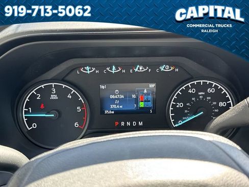 New 2026 Ford F450 XL w/ XL Chrome Package AWD/4WD image 25