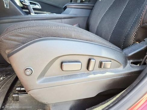 Used 2015 Chevrolet Equinox LT w/ Driver Convenience Package AWD/4WD image 17