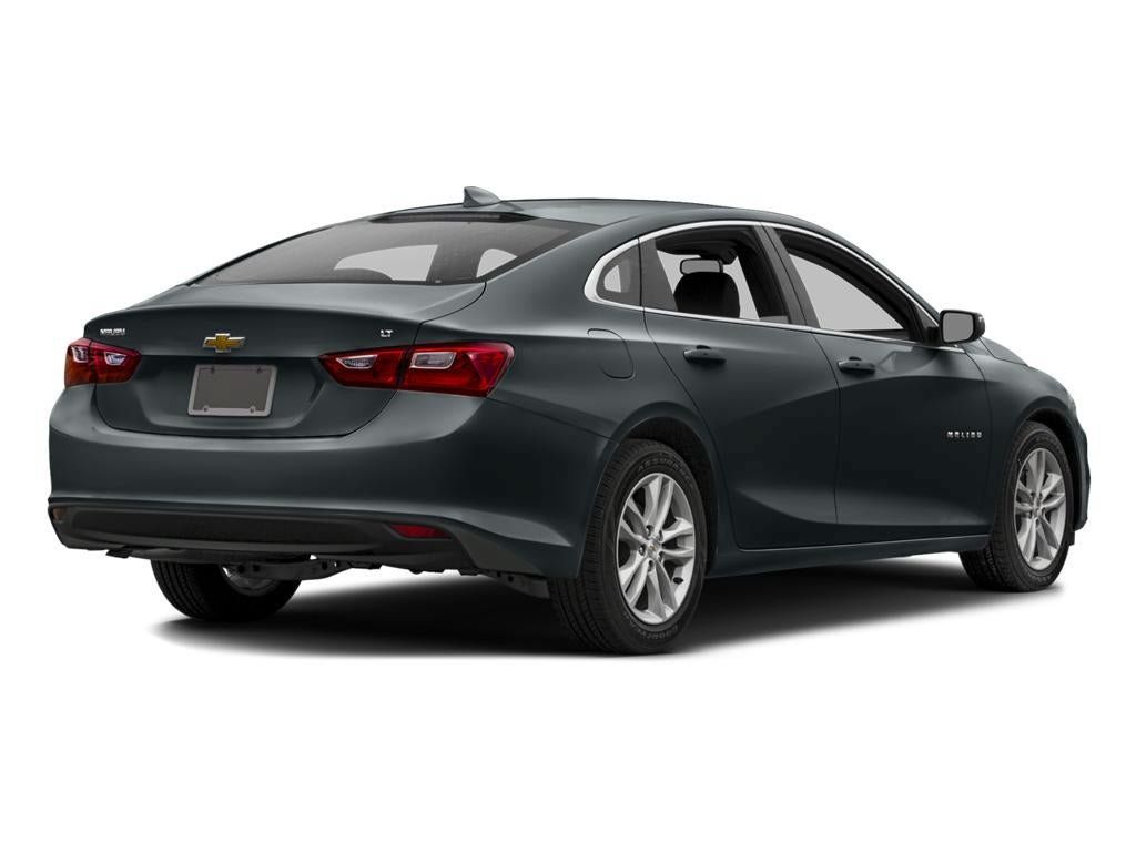 Used 2017 Chevrolet Malibu LT FWD image 50
