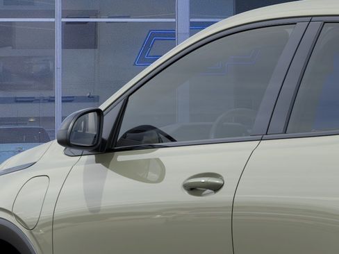 New 2027 Chevrolet Bolt LT FWD image 14