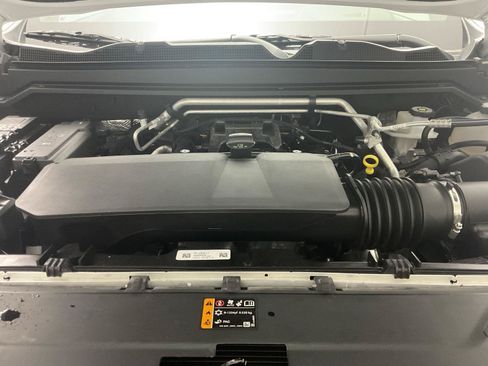 Used 2026 Chevrolet Colorado Trail Boss AWD/4WD image 21