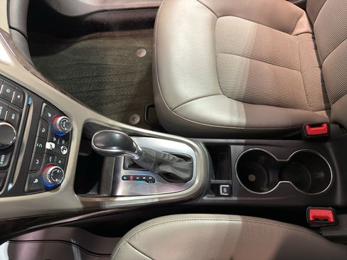 Used 2017 Buick Verano Sport Touring image 18