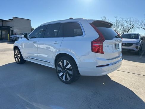 Certified 2024 Volvo XC90 T8 Ultimate image 6