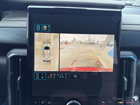 New 2026 GMC Acadia Elevation w/ Elevation Premium Package image 25