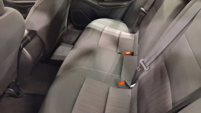 Used 2026 Nissan Altima 2.5 SV AWD/4WD image 23