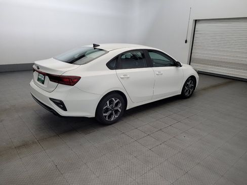 Used 2020 Kia Forte LXS FWD image 10