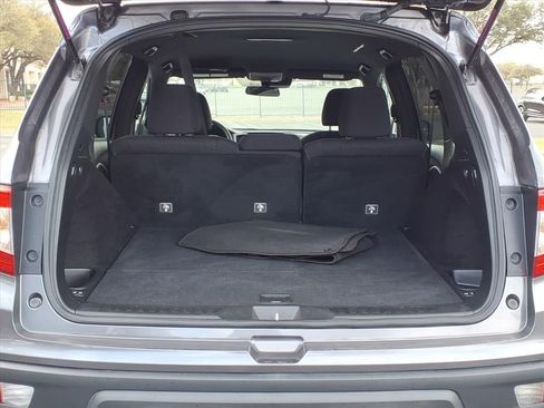 Used 2021 Honda Passport Sport image 12