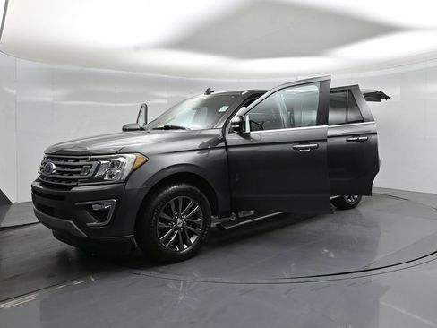 Certified 2020 Ford Expedition Max Limited RWD image 27