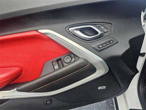 Used 2024 Chevrolet Camaro SS image 30