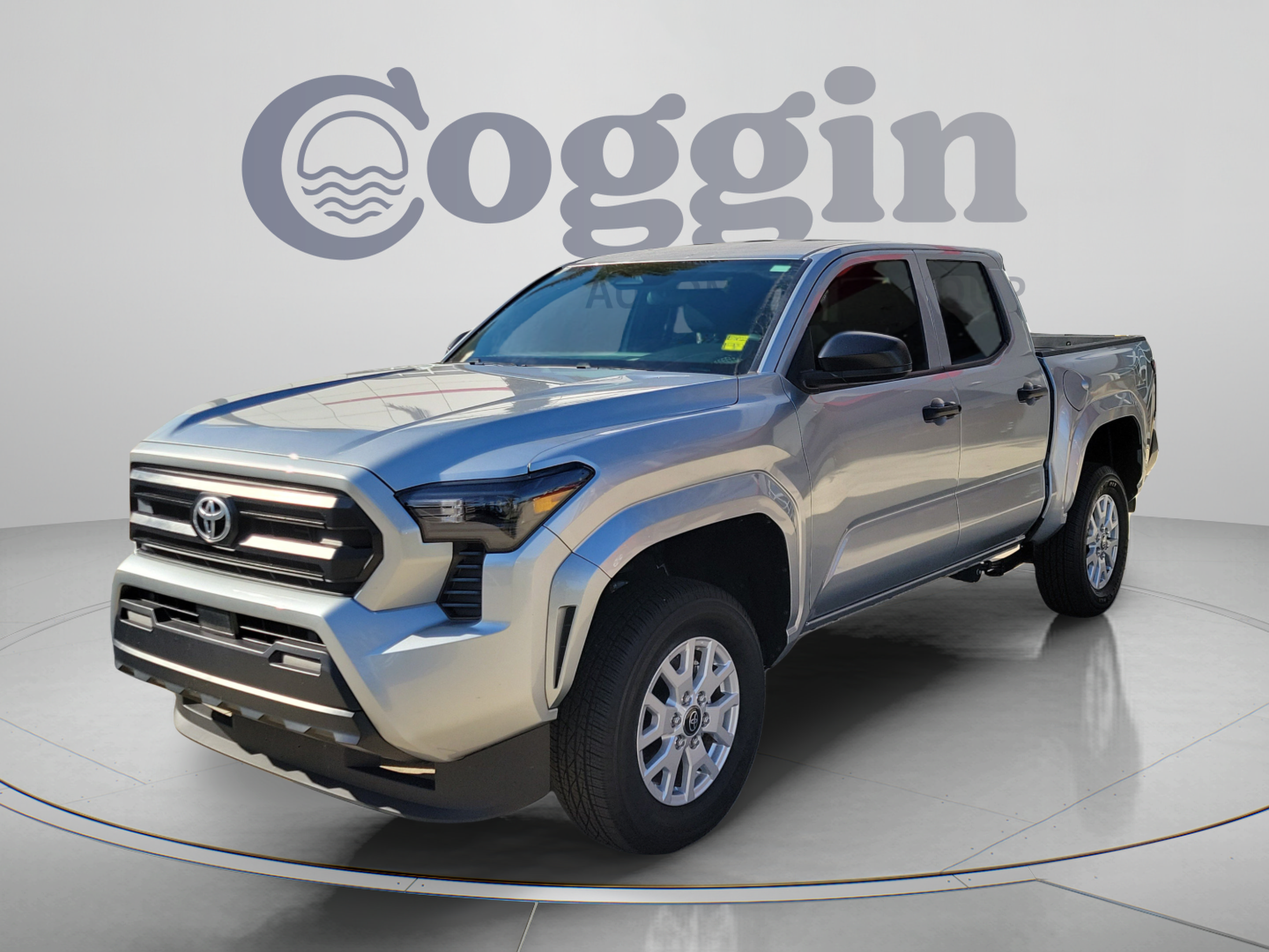 Certified 2025 Toyota Tacoma SR RWD image 35