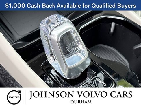 New 2026 Volvo XC40 B5 Plus w/ Protection Package Premier AWD/4WD image 23