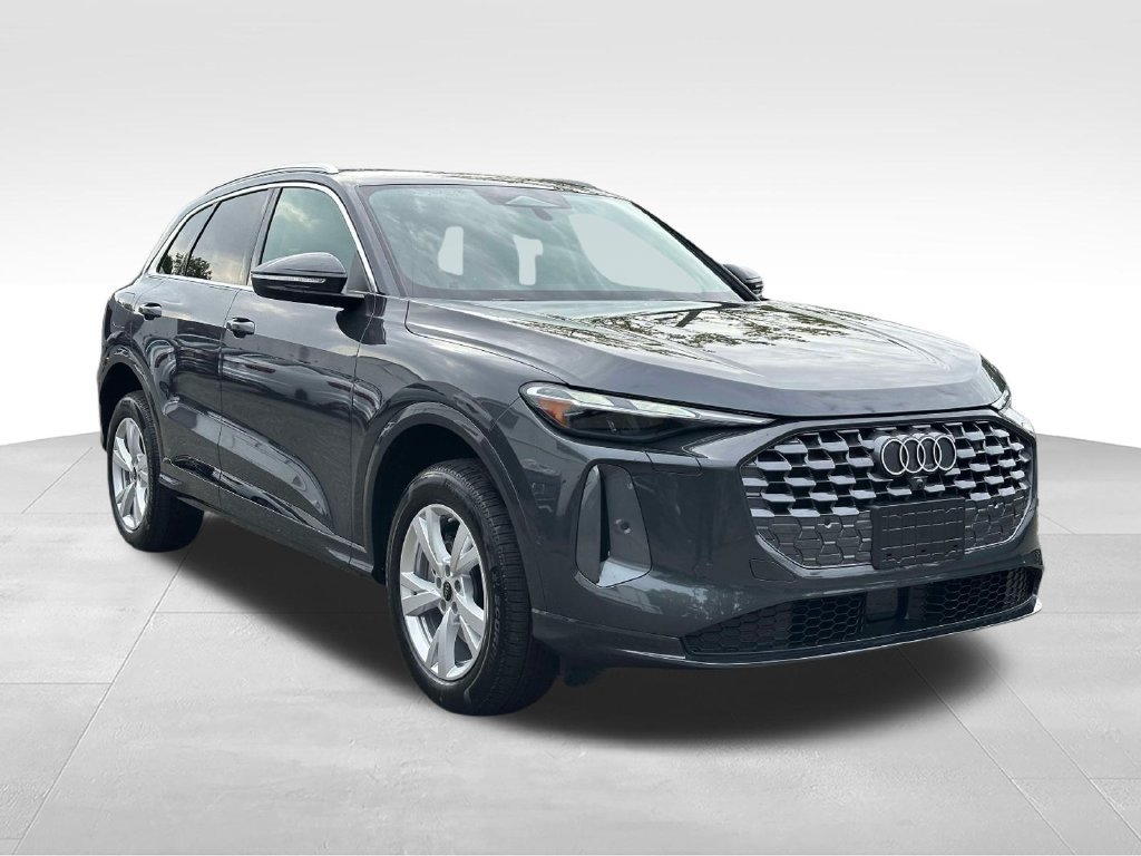 New 2026 Audi Q5 Premium AWD/4WD image 11