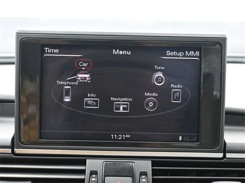 Used 2014 Audi A6 2.0T Premium Plus w/ Premium Plus Package image 17