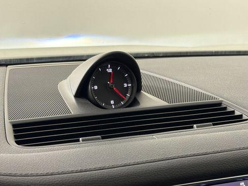 Certified 2021 Porsche Panamera 4S AWD/4WD image 19