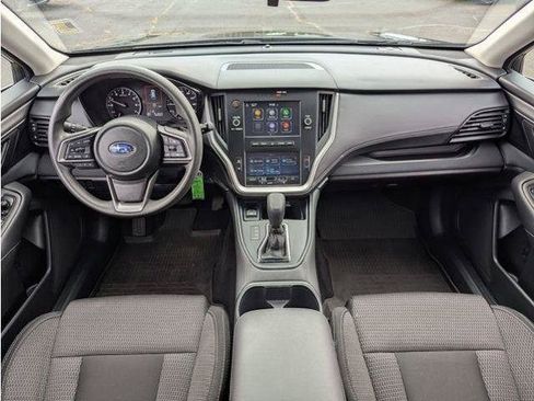 Certified 2025 Subaru Outback Wilderness AWD/4WD image 54