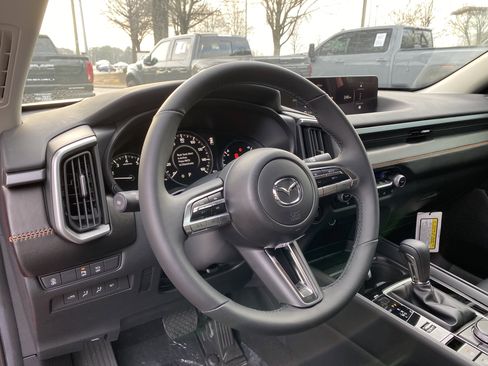 New 2026 MAZDA CX-50 AWD 2.5 S w/ Premium Package image 18