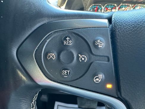 Used 2015 Chevrolet Tahoe LTZ image 31