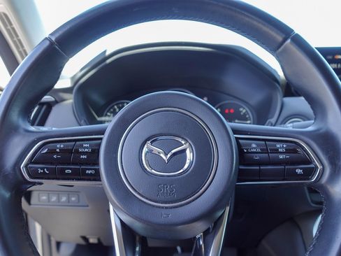 Certified 2024 MAZDA CX-90 3.3 Turbo w/ Premium Package AWD/4WD image 20