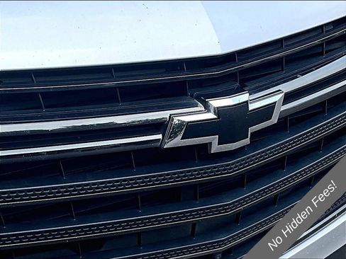 Used 2018 Chevrolet Traverse Premier w/ Redline Edition AWD/4WD image 23