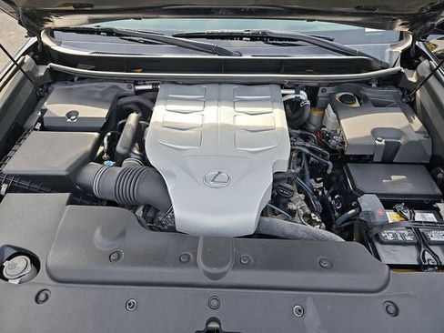 Used 2015 Lexus GX 460 image 29