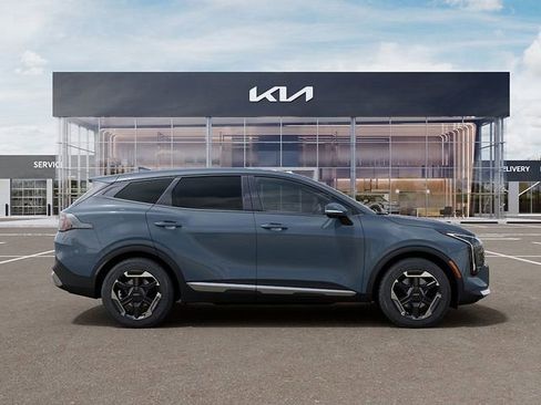 New 2026 Kia Sportage S AWD/4WD image 7