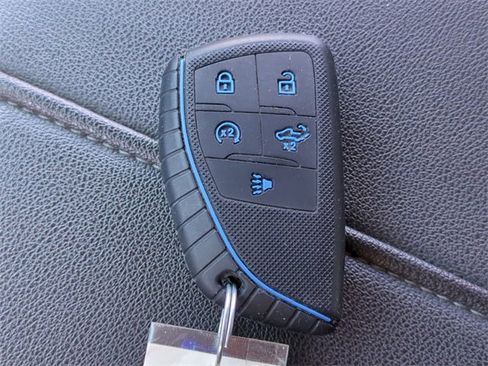 Used 2023 Chevrolet Silverado 1500 RST image 28