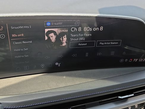 Used 2024 Cadillac XT4 Sport FWD image 27