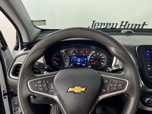 Used 2023 Chevrolet Equinox LT FWD image 21