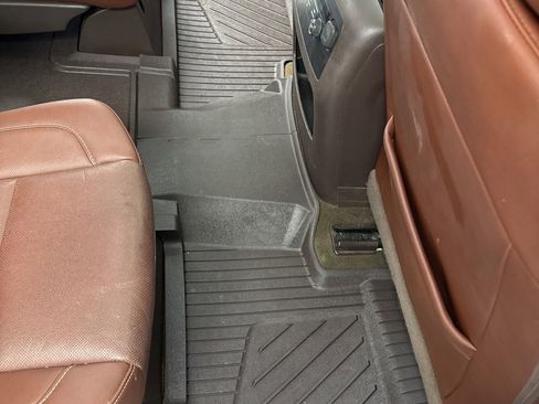 Used 2018 Chevrolet Tahoe Premier w/ Max Trailering Package RWD image 34