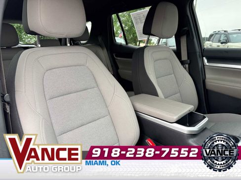 Used 2025 GMC Terrain Elevation w/ Black Edition AWD/4WD image 21