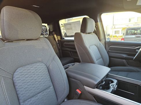 New 2026 RAM 1500 Big Horn image 28