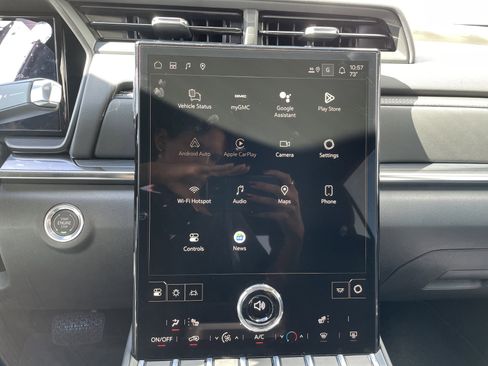 New 2026 GMC Terrain Elevation w/ Black Edition image 39