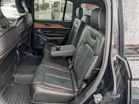 Certified 2023 Jeep Grand Cherokee Summit image 13