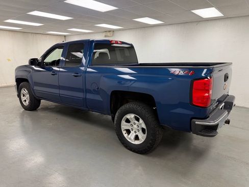 Used 2019 Chevrolet Silverado 1500 LT w/ All Star Edition AWD/4WD image 3