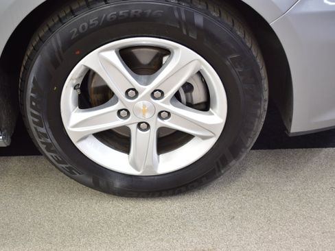 Used 2024 Chevrolet Malibu LT FWD image 35